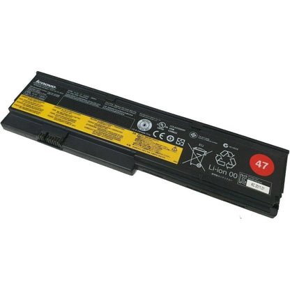 Lenovo 47 X200t X200 Tablet X201t X201 X200s Battery 4 Cell 43R9254