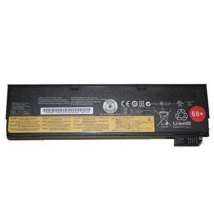 Lenovo 68 Battery 3 Cell Genuine Used - TIO