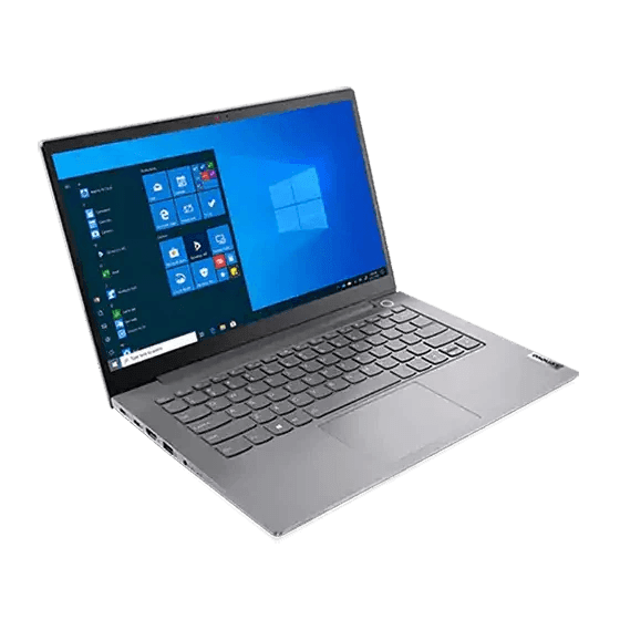 Lenovo ThinkBook 14 Gen 3 14-inch Ryzen 7 1.8Ghz (2021) - TIO