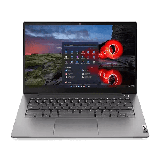 Lenovo ThinkBook 14 Gen 3 14-inch Ryzen 7 1.8Ghz (2021) - TIO