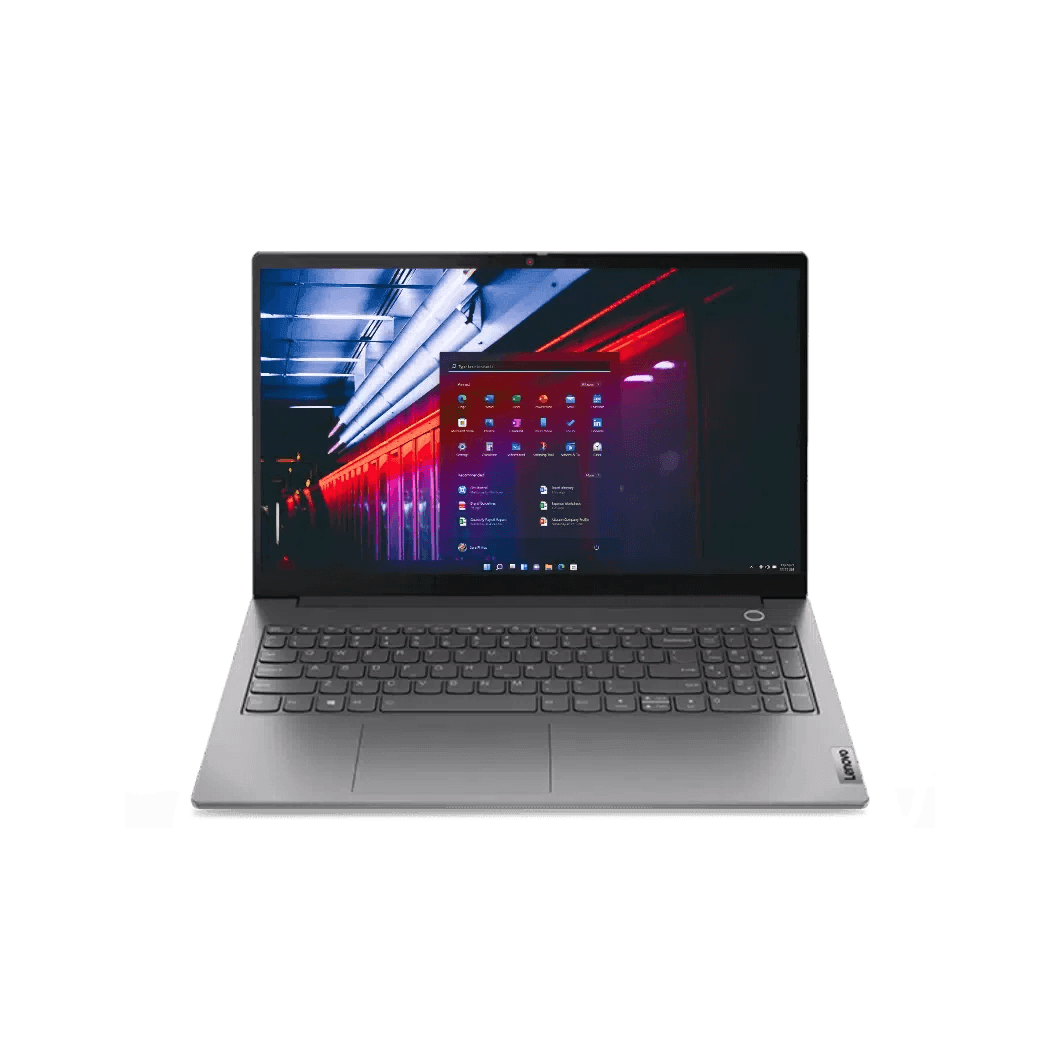 Lenovo ThinkBook 15 Gen 2 15-inch Core i7 2.8Ghz (2020) - TIO