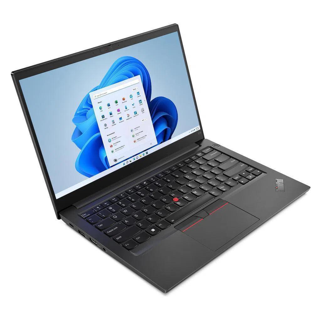 Lenovo ThinkBook E14 Gen 4 14-inch Ryzen 7 2.0Ghz (2021) - TIO