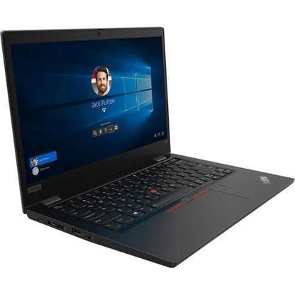 Lenovo ThinkPad 13-inch L13 G2 Core i5-11th Gen 2.4Ghz (2021) - TIO