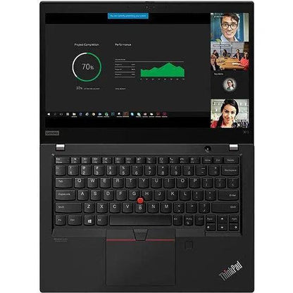 Lenovo ThinkPad X13 Gen 1 - TIO