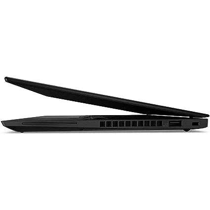 Lenovo ThinkPad X13 Gen 1 - TIO