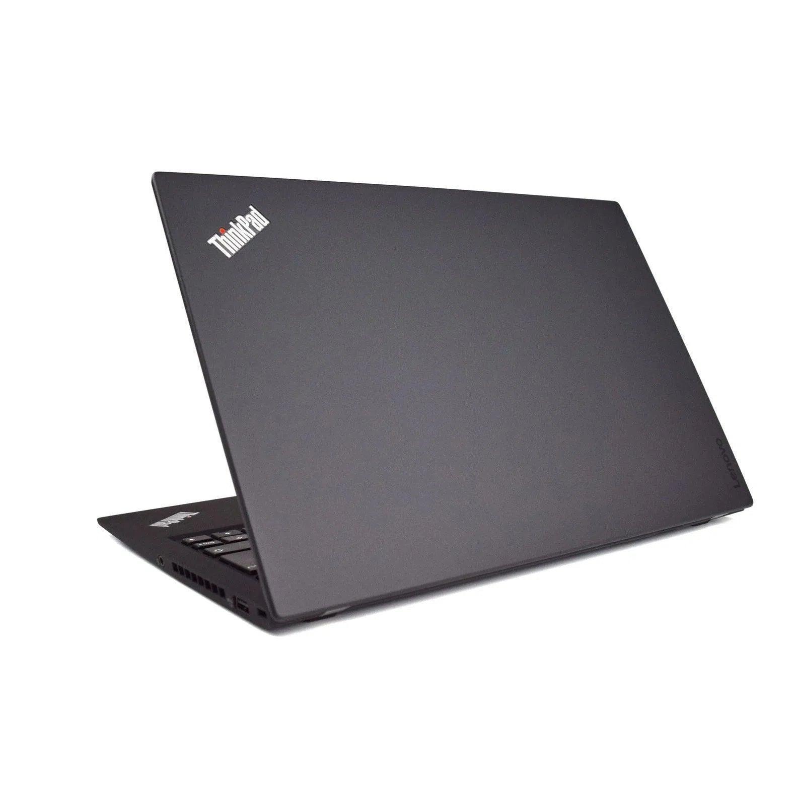 Lenovo ThinkPad X1 Carbon Gen 5 i7 - TIO