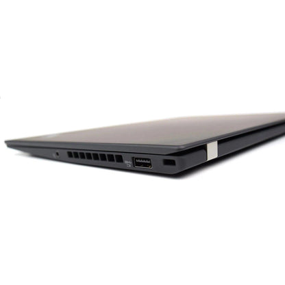 Lenovo ThinkPad X1 Carbon Gen 5 i7 - TIO