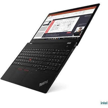 Lenovo ThinkPad T15 Gen 2 - TIO