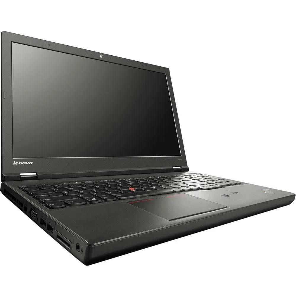 Lenovo ThinkPad 15-inch W541 Core i5-5th Gen 2.8Ghz (2014)-Lenovo-TIO