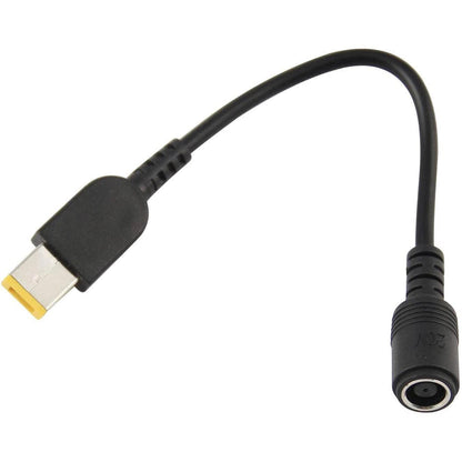 Lenovo ThinkPad AC Charger Power Supply converter cable