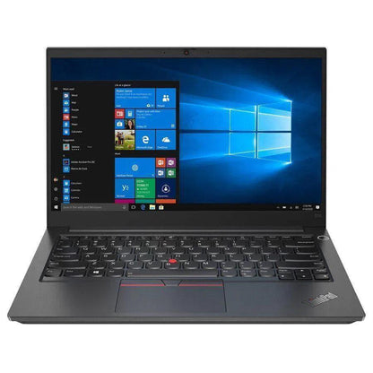 Lenovo ThinkBook E14 Gen 4 14-inch Ryzen 7 2.0Ghz (2021) - TIO