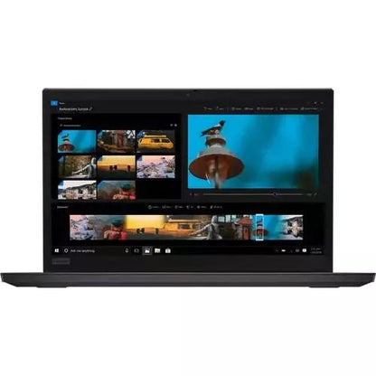 Lenovo ThinkPad E15 15-inch Core i7-10210U (2020)-Lenovo-TIO