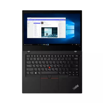 Lenovo ThinkPad L14 Gen 2 14-inch Core i7-10610U (2020)-Lenovo-TIO