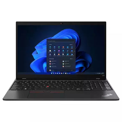 Lenovo ThinkPad L15 Gen 4 15-inch Core i7-1355U (2023)-Lenovo-TIO