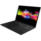 Lenovo ThinkPad P1 Gen 2 15-inch Core i7-9750H (2019)-Lenovo-TIO