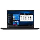 Lenovo ThinkPad P1 Gen 2 15-inch Core i7-9750H (2019)-Lenovo-TIO
