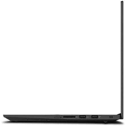 Lenovo ThinkPad P1 Gen 3 - TIO