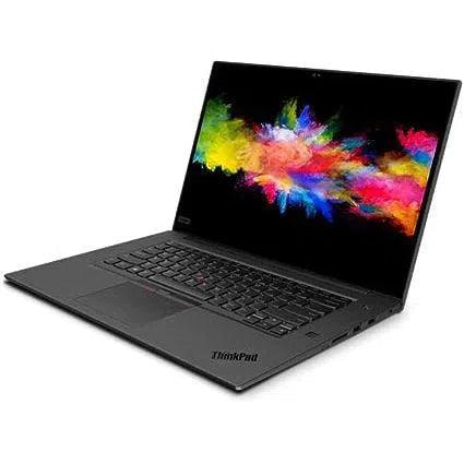 Lenovo ThinkPad P1 Gen 3 - TIO