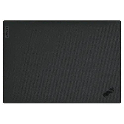 Lenovo ThinkPad P1 Gen 6 16-inch Core i7-13800H (2023)-Lenovo-TIO