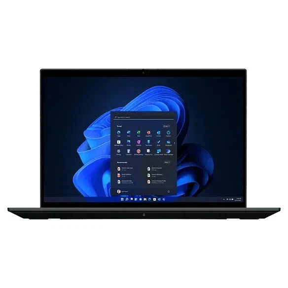 Lenovo ThinkPad P1 Gen 6 16-inch Core i7-13800H (2023)-Lenovo-TIO