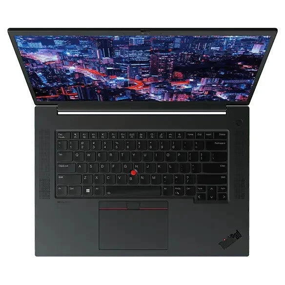 Lenovo ThinkPad P1 Gen 6 16-inch Core i7-13800H (2023)-Lenovo-TIO