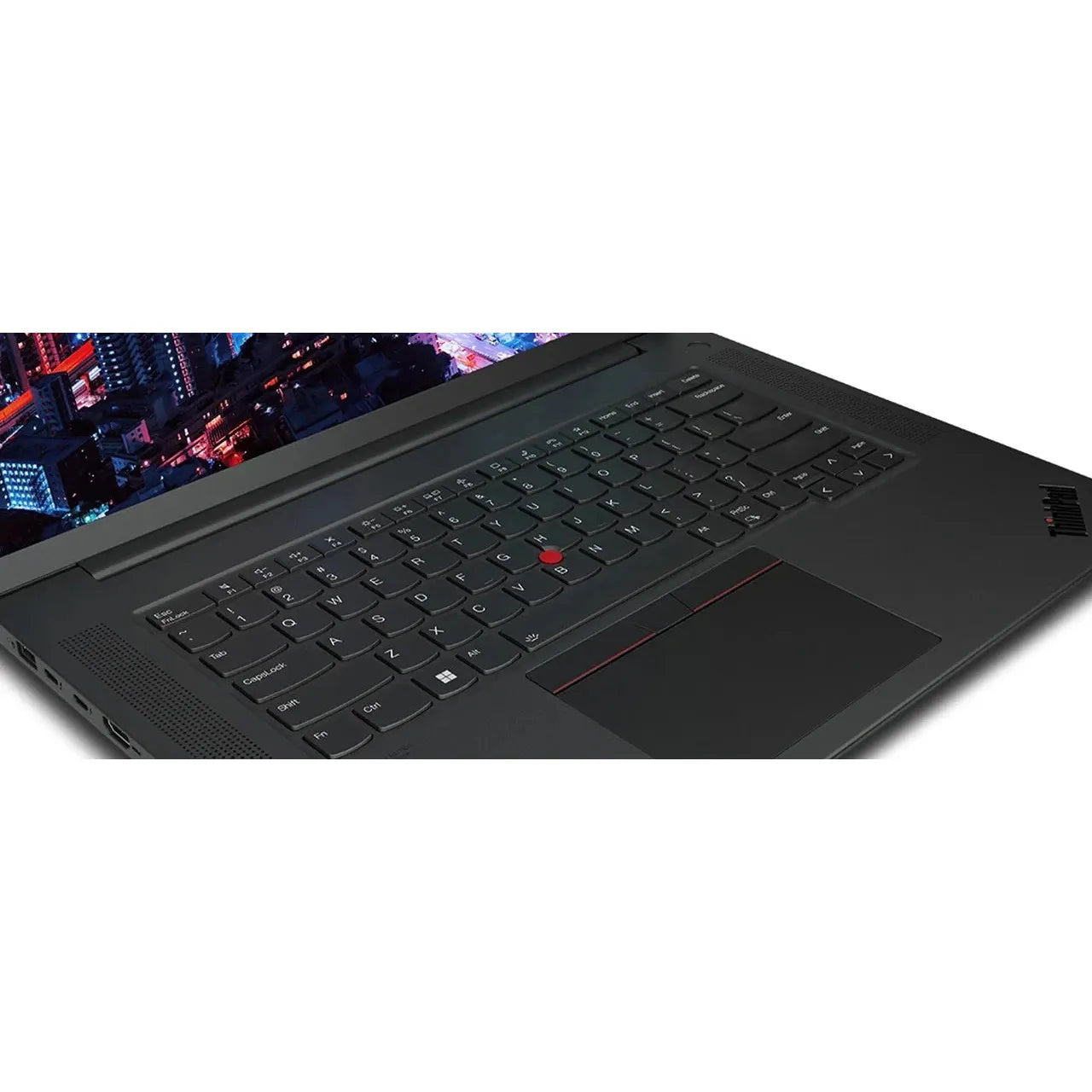 Lenovo ThinkPad P1 Gen 6 16-inch Core i7-13800H (2023)-Lenovo-TIO