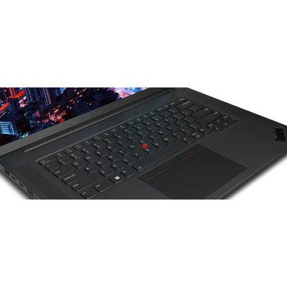 Lenovo ThinkPad P1 Gen 6 16-inch Core i7-13800H (2023)-Lenovo-TIO
