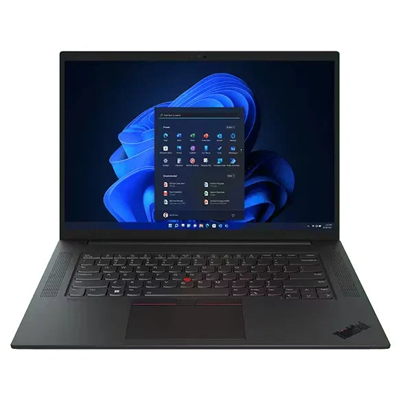 Lenovo ThinkPad P1 Gen 6 16-inch Core i7-13800H (2023)-Lenovo-TIO