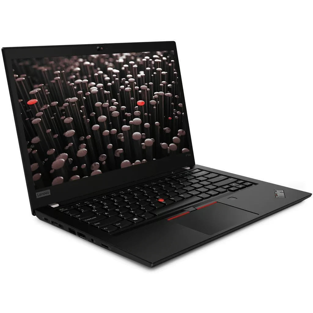 Lenovo ThinkPad P14s G2 14-inch Core i7-1165G7 (2021)-Lenovo-TIO