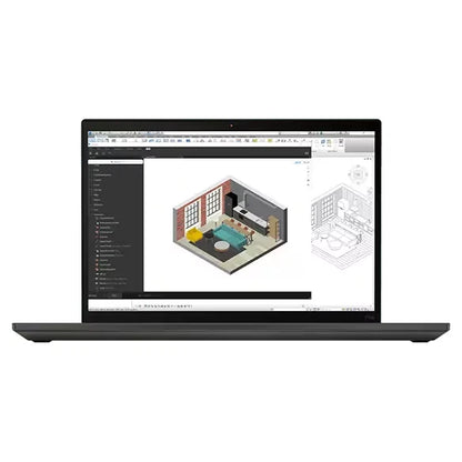 Lenovo ThinkPad P14s G4 14-inch Core i7-1360P (2023)-Lenovo-TIO