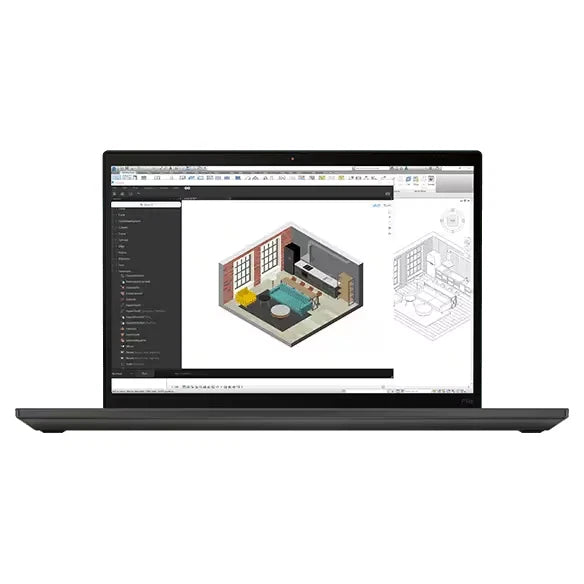 Lenovo ThinkPad P14s G4 14-inch Core i7-1360P (2023)-Lenovo-TIO