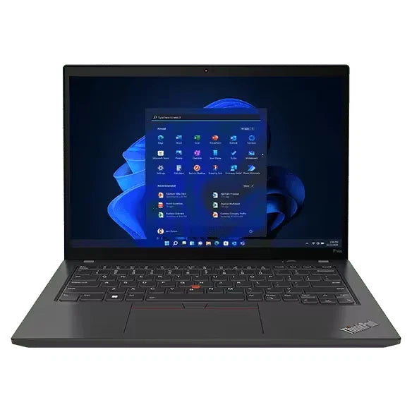 Lenovo ThinkPad P14s G4 14-inch Core i7-1360P (2023)-Lenovo-TIO