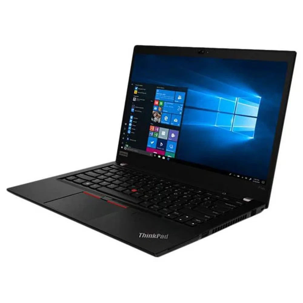 Lenovo ThinkPad P14s G2 14-inch Core i7-1165G7 (2021)-Lenovo-TIO