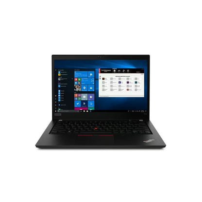 Lenovo ThinkPad P14s G2 14-inch Core i7-1165G7 (2021)-Lenovo-TIO
