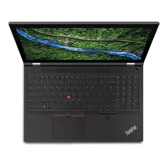 Lenovo ThinkPad P15 Gen 2 15-inch Core i9-11950H (2021)-Lenovo-TIO