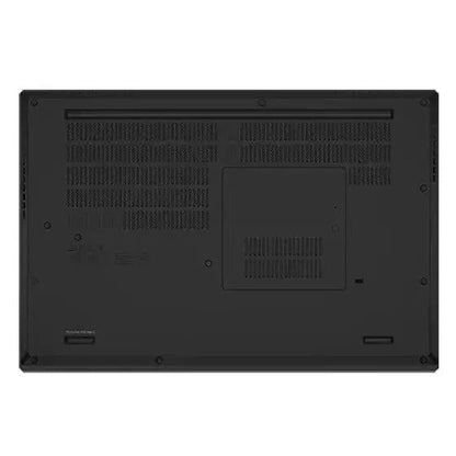 Lenovo ThinkPad P15 Gen 2 15-inch Core i9-11950H (2021)-Lenovo-TIO