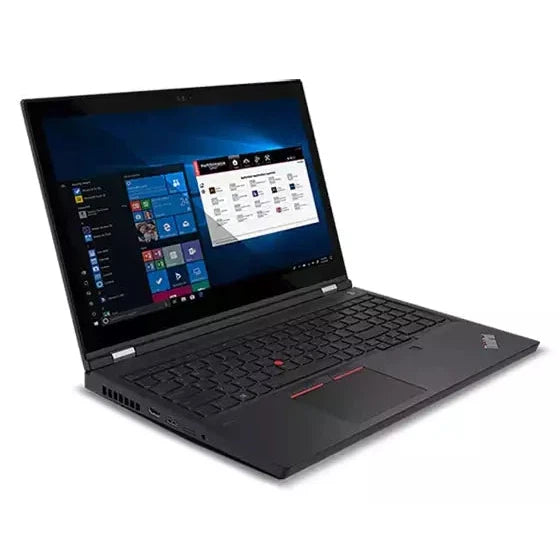 Lenovo ThinkPad P15 Gen 2 15-inch Core i9-11950H (2021)-Lenovo-TIO