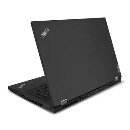 Lenovo ThinkPad P15 Gen 2 15-inch Core i9-11950H (2021)-Lenovo-TIO