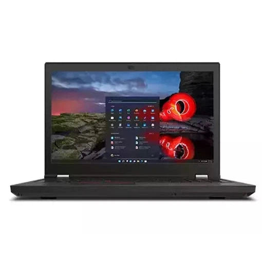 Lenovo ThinkPad P15 Gen 2 15-inch Core i9-11950H (2021)-Lenovo-TIO