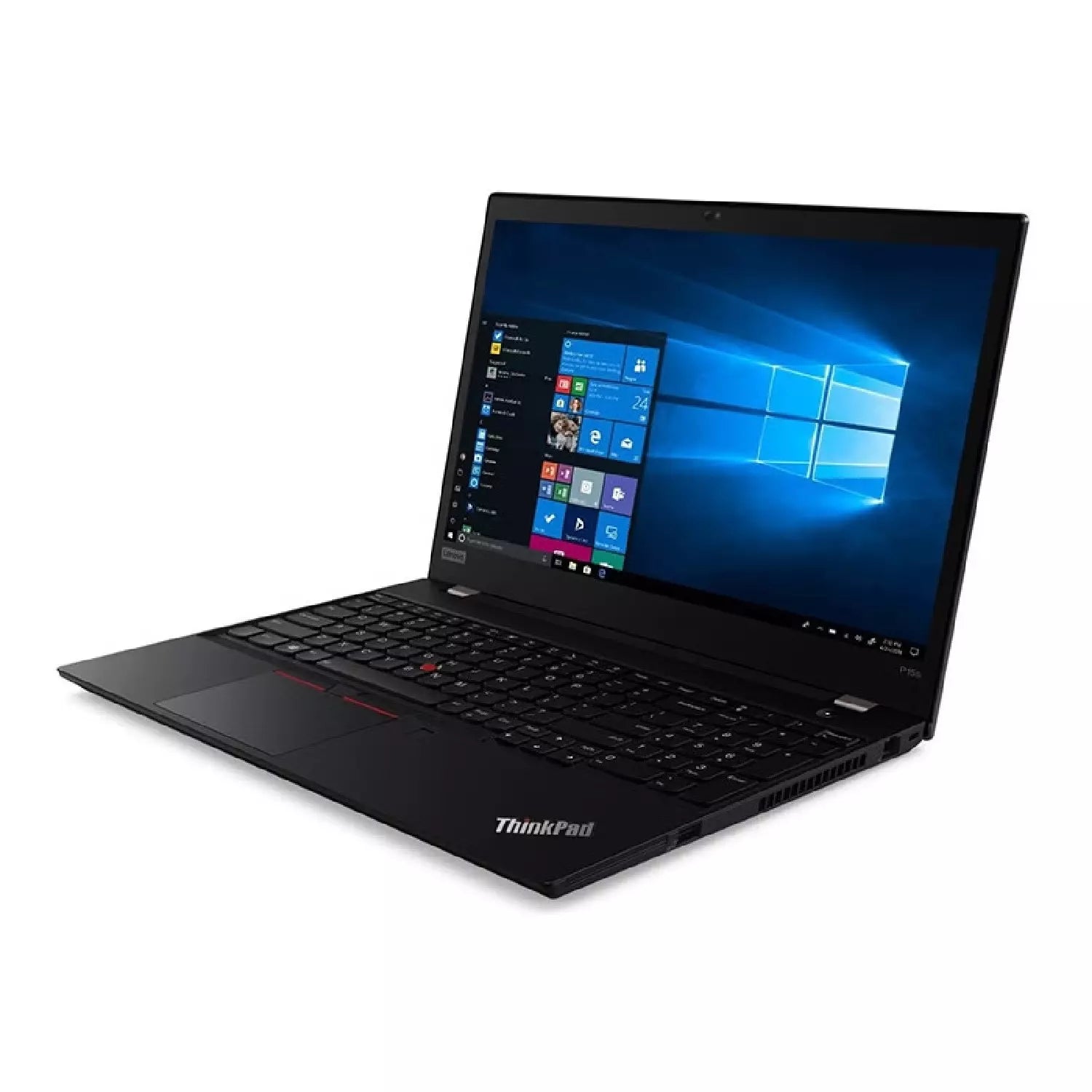 Lenovo ThinkPad P15s Gen 2 15-inch Core i5-1135G7 (2021)-Lenovo-TIO