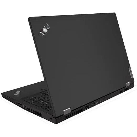 Lenovo ThinkPad P15S Gen 2 - TIO