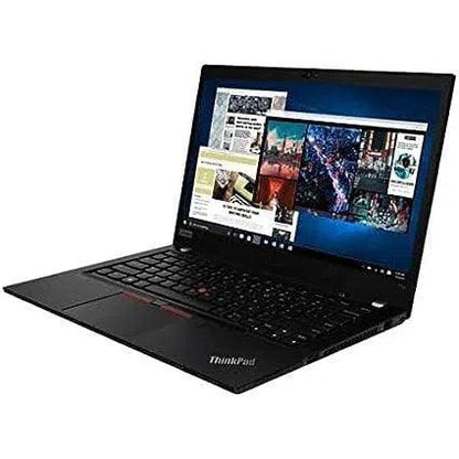 Lenovo ThinkPad T14S Gen 1 - TIO