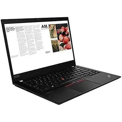 Lenovo ThinkPad T14S Gen 1 - TIO