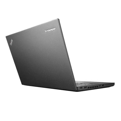 Lenovo ThinkPad T450s i7 Touch Screen Rear
