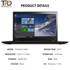 Lenovo ThinkPad T460s 14-inch Core i7-6600U (2016)-Lenovo-TIO