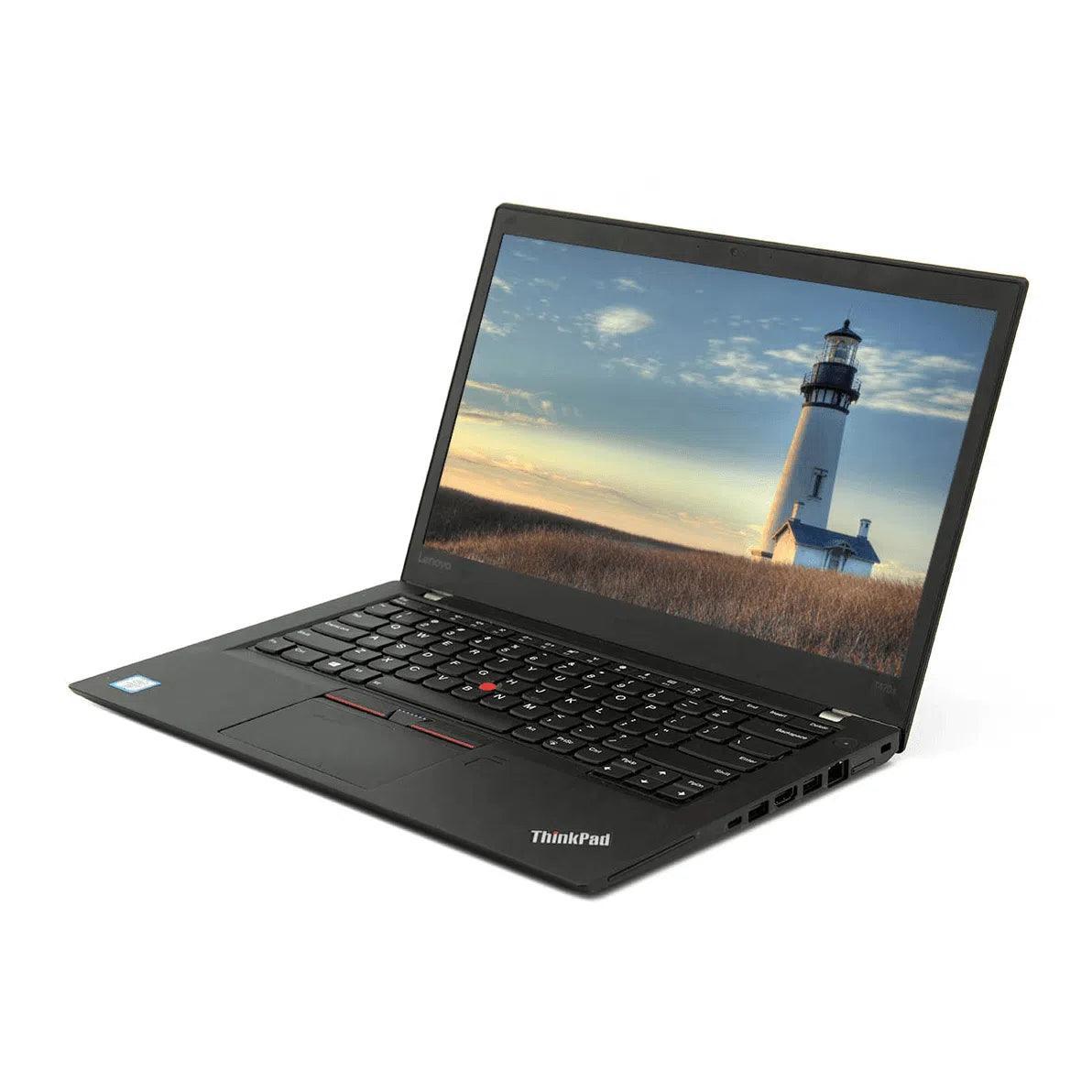 Lenovo ThinkPad T470s i7 Touch Screen