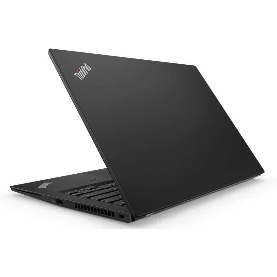 Lenovo ThinkPad T480s i7 LTE - TIO