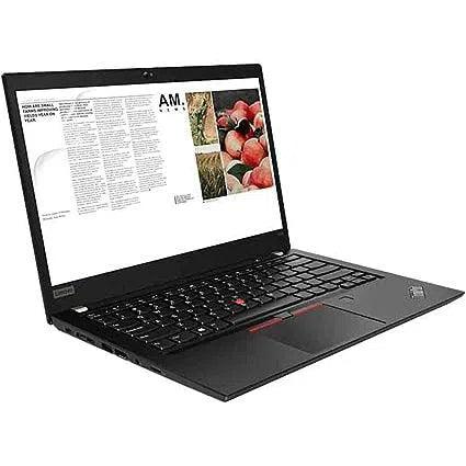 Lenovo ThinkPad T490 Touchscreen - TIO