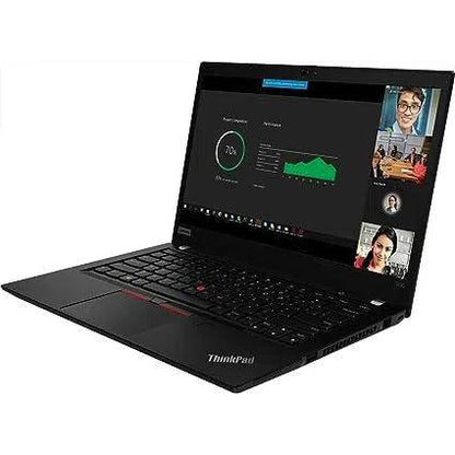 Lenovo ThinkPad T490 Touchscreen - TIO