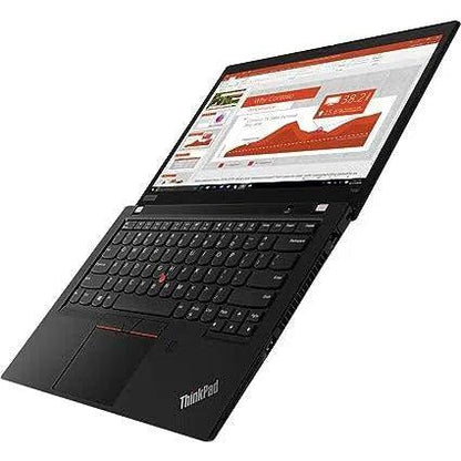 Lenovo ThinkPad T490 Touchscreen - TIO